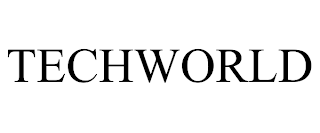 TECHWORLD