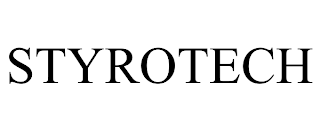 STYROTECH