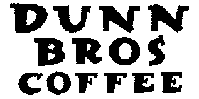 DUNN BROS COFFEE