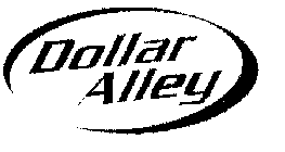 DOLLAR ALLEY