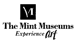 THE MINT MUSEUMS EXPERIENCE ART