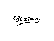 BLUEDRUM