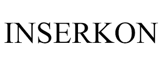 INSERKON