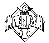 NEGRO AMERICAN LEAGUE