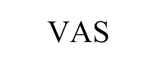 VAS