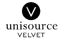 V UNISOURCE VELVET