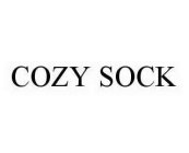 COZY SOCK