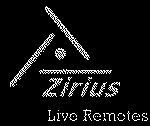 ZIRIUS LIVE REMOTES