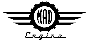 MAD ENGINE