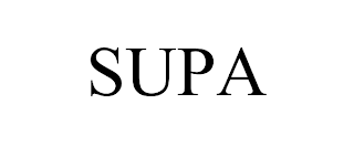 SUPA