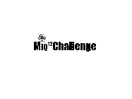 MIQ12CHALLENGE