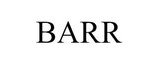 BARR