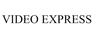 VIDEO EXPRESS