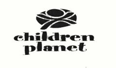 CHILDREN PLANET