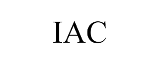 IAC