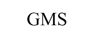 GMS