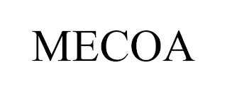 MECOA