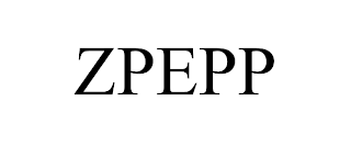 ZPEPP