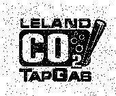 LELAND CO2 TAP GAS