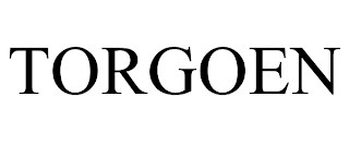 TORGOEN