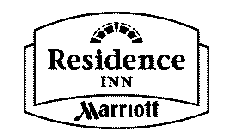 RESIDENCE INN MARRIOTT