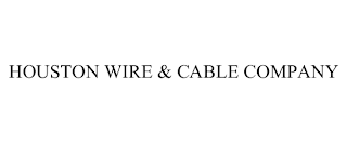 HOUSTON WIRE & CABLE COMPANY