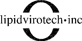 LIPIDVIROTECH INC