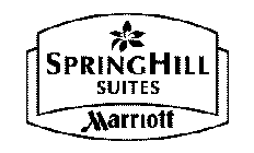 SPRINGHILL SUITES MARRIOTT