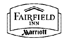 FAIRFIELD INN MARRIOTT