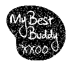 MY BEST BUDDY XXOO