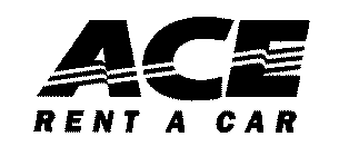 ACE RENT A CAR