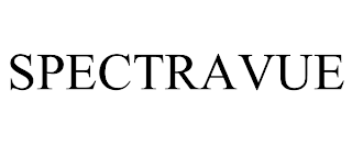 SPECTRAVUE