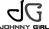 JG JOHNNY GIRL