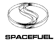 SPACEFUEL