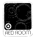 THE RED ROOM