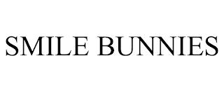 SMILE BUNNIES