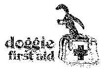 DOGGIE FIRST AID