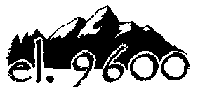 EL.9600