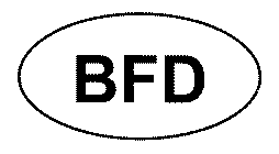 BFD