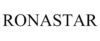 RONASTAR