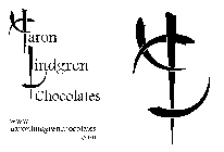 WWW.AARONLINDGRENCHOCOLATES.COM