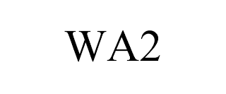 WA2