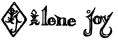IJ ILENE JOY