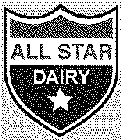 ALL STAR DAIRY