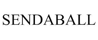 SENDABALL