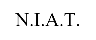 N.I.A.T.