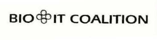 BIO IT COALITION