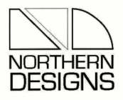 NORTHERN DESIGNS