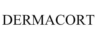 DERMACORT