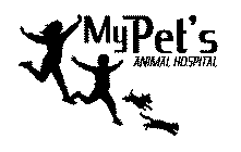 MY PET'S ANIMAL HOSPITAL
